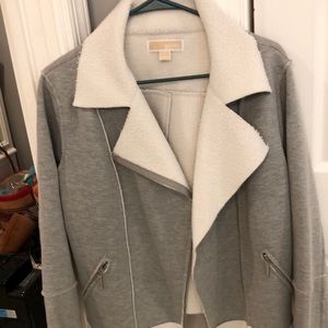 Michael Kors jacket.  Brand new. Never worn